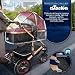 Imagen de KIDUKU® Carrito de Bebé 3 en 1