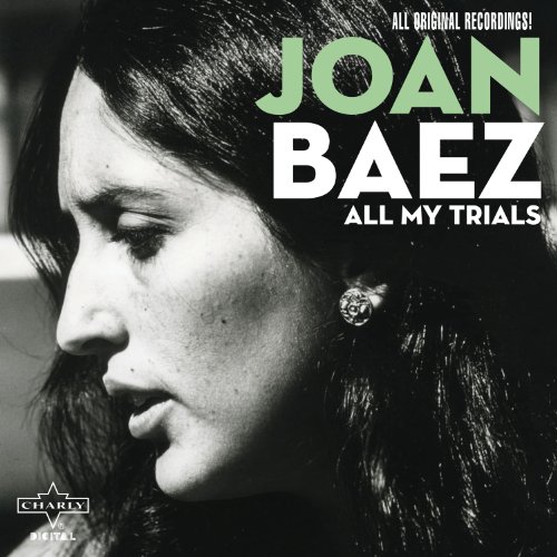 Joan Baez & Bill Wood