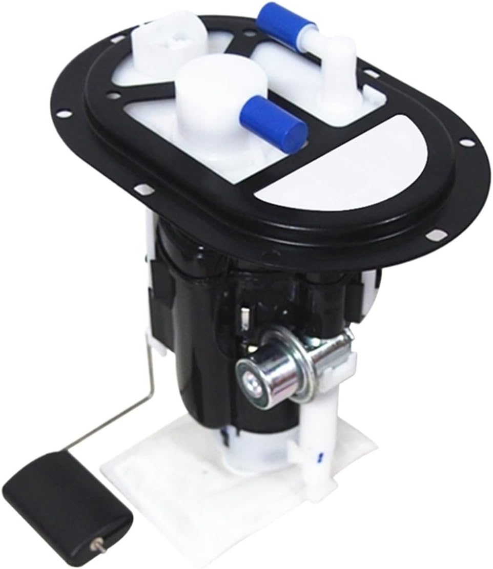Car Fuel Pump Module Assembly 31110-17005 Fuel Oil Filter Fuel Level Sensor Compatible With Hyundai Matrix (FC) 1.6 2001-2010