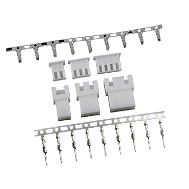 Connettore Jst 3 Pin | Confronta Prezzi - Foto 6