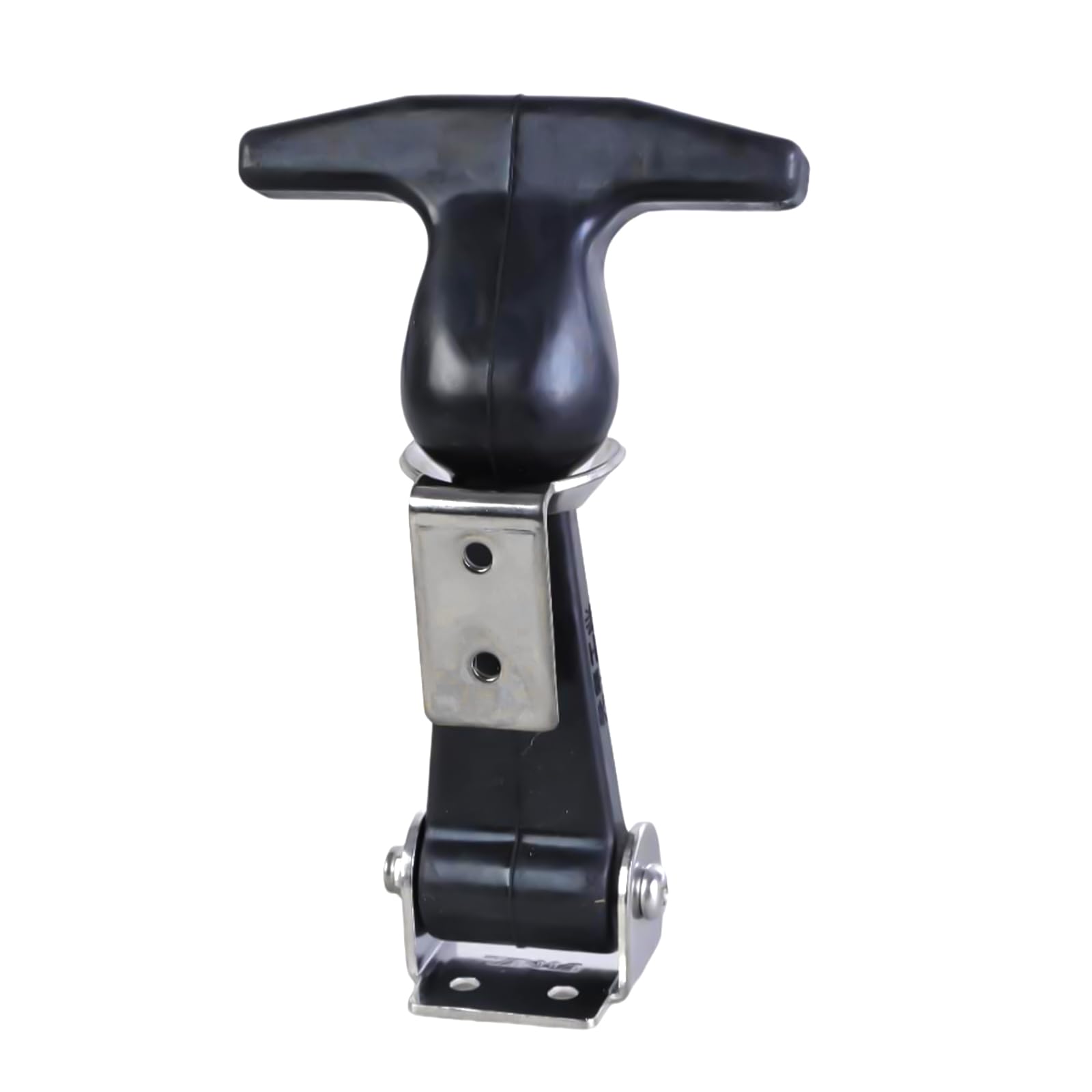 Flexible T Handle Rubber Fasteners Flexible Pull Fasteners Covers Fastener For Secure Locking In Toolboxes & Machinery