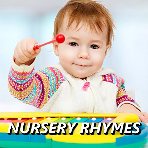 Nursery Rhymes Nursery Rhymes & Children's Music Digital