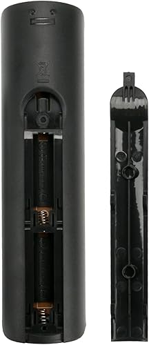 Miniatura 4 de BN59-01177A Replacement Remote fit for Samsung 2013 Plasma TV & 2015 LED TV F5350 PN51F5350 PN60F5350 PN51F5350AFXZA PN60F5350AFXZA J5003 UN32J5003