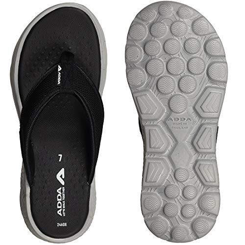 Image of ADDA (LABEL) Men's PVC Slipper