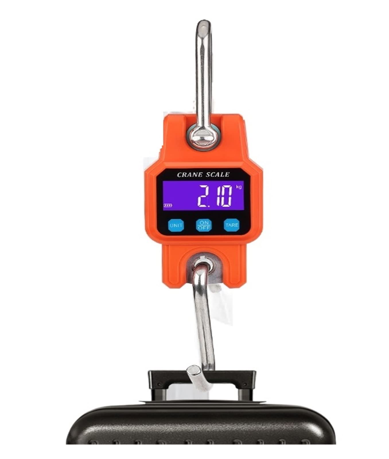 Bilancia Elettronica Digitale Professionale Fino A 40 Kg Con Piatto In Acciaio Inox Precisione 2 G Triplo Display Tara Zero Memorie Prezzo Elettrica O Batteria 34 X 33 X 113 Cm Nero 90863131