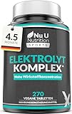 Xellerate Nutrition