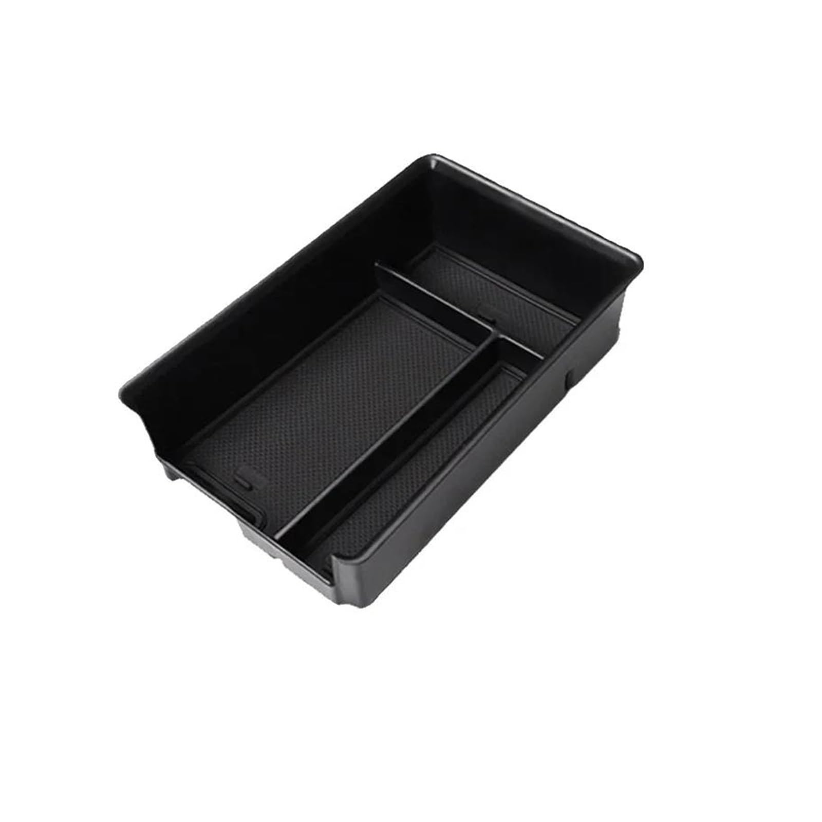 EVEKHAHHRB Console Storage Box Container For 3 Series 4 For I4 2022-Present Car Armrest Box Storage Center Console Organizer Tray Tidying Armrest Storage Box