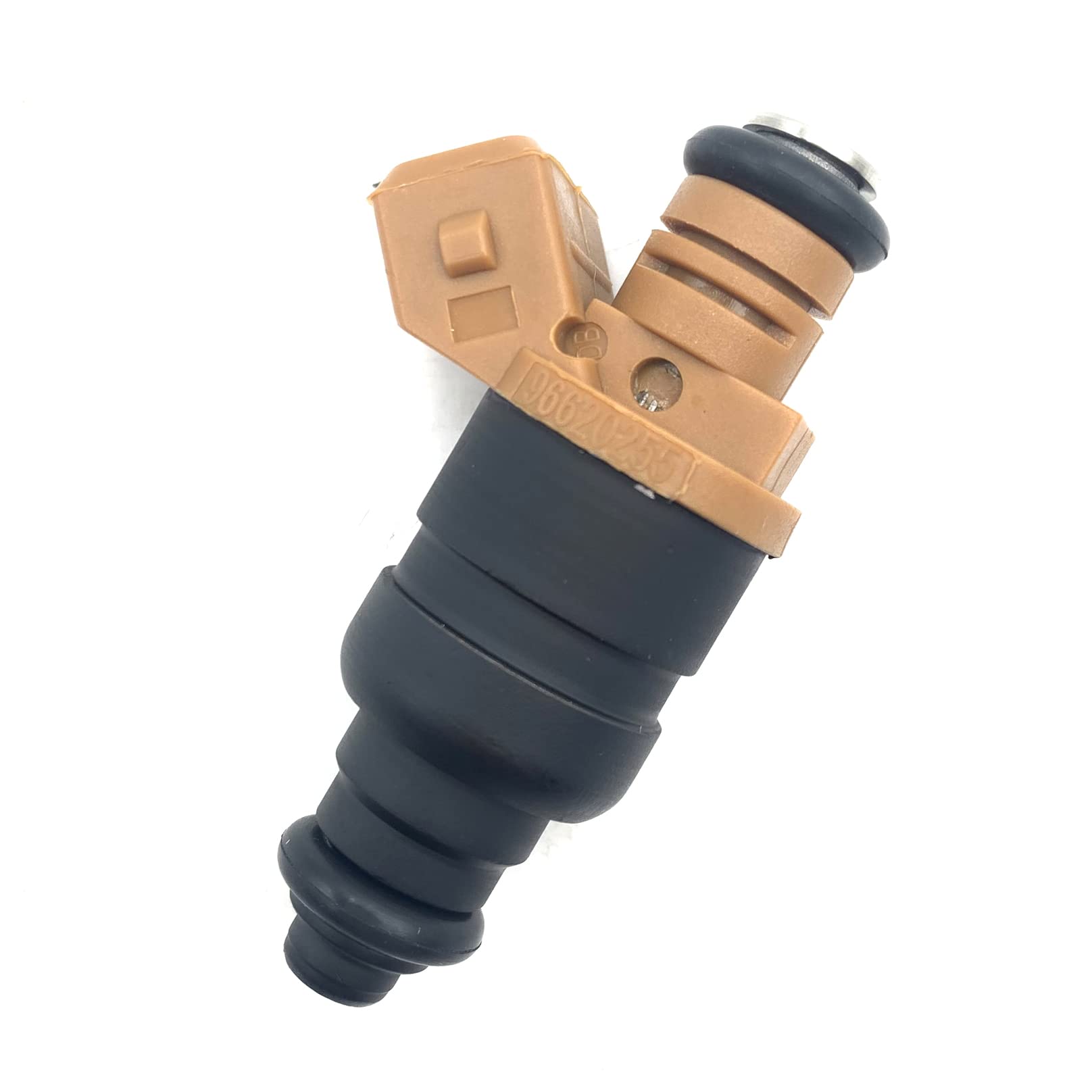 Amazon.com: Fuel Injector Nozzle 4PCS 96620255 | Compatible for