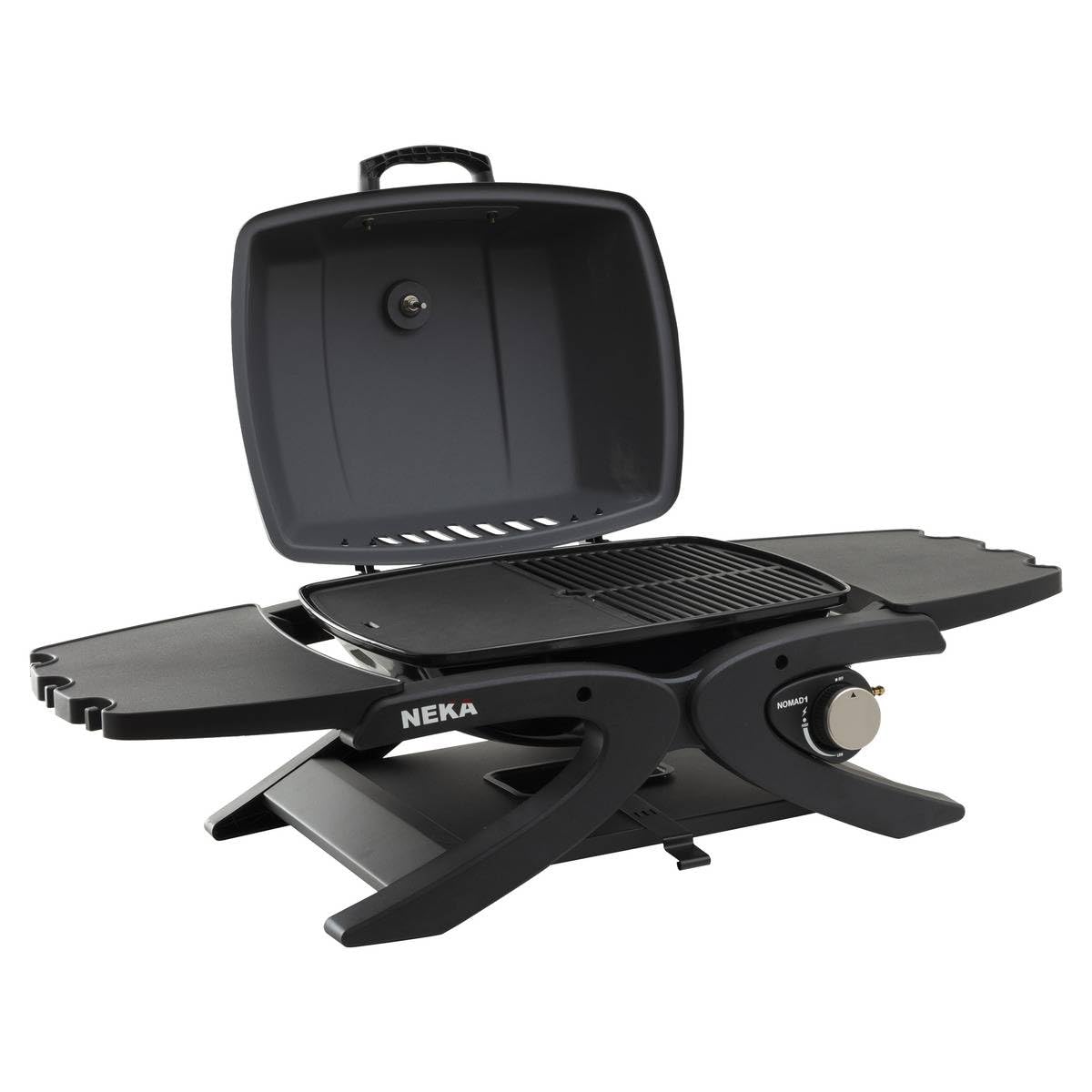 Neka - Barbecue gaz 1 bruleur