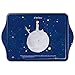 Editions Clouet 58212 - Mini vassoio "Il piccolo Principe", colore: Blu