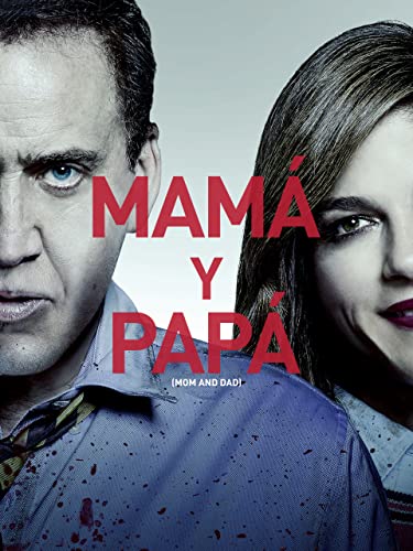 Mamá y papá (Mom and dad)