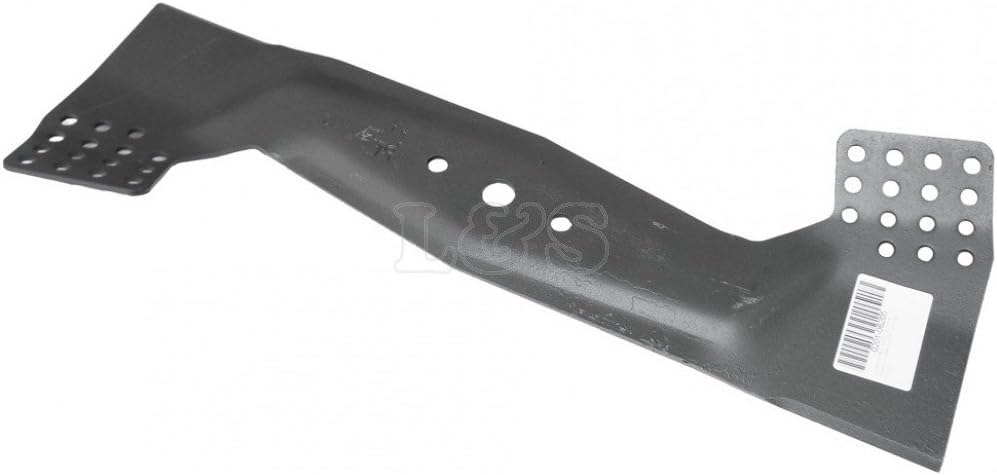 48cm Blade for Harry BTS Fantic Lawnmower 302.40.803