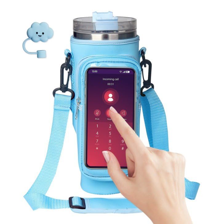 Amazon | Stanley 40オンス アドベンチャークエンチャー&タンブラー