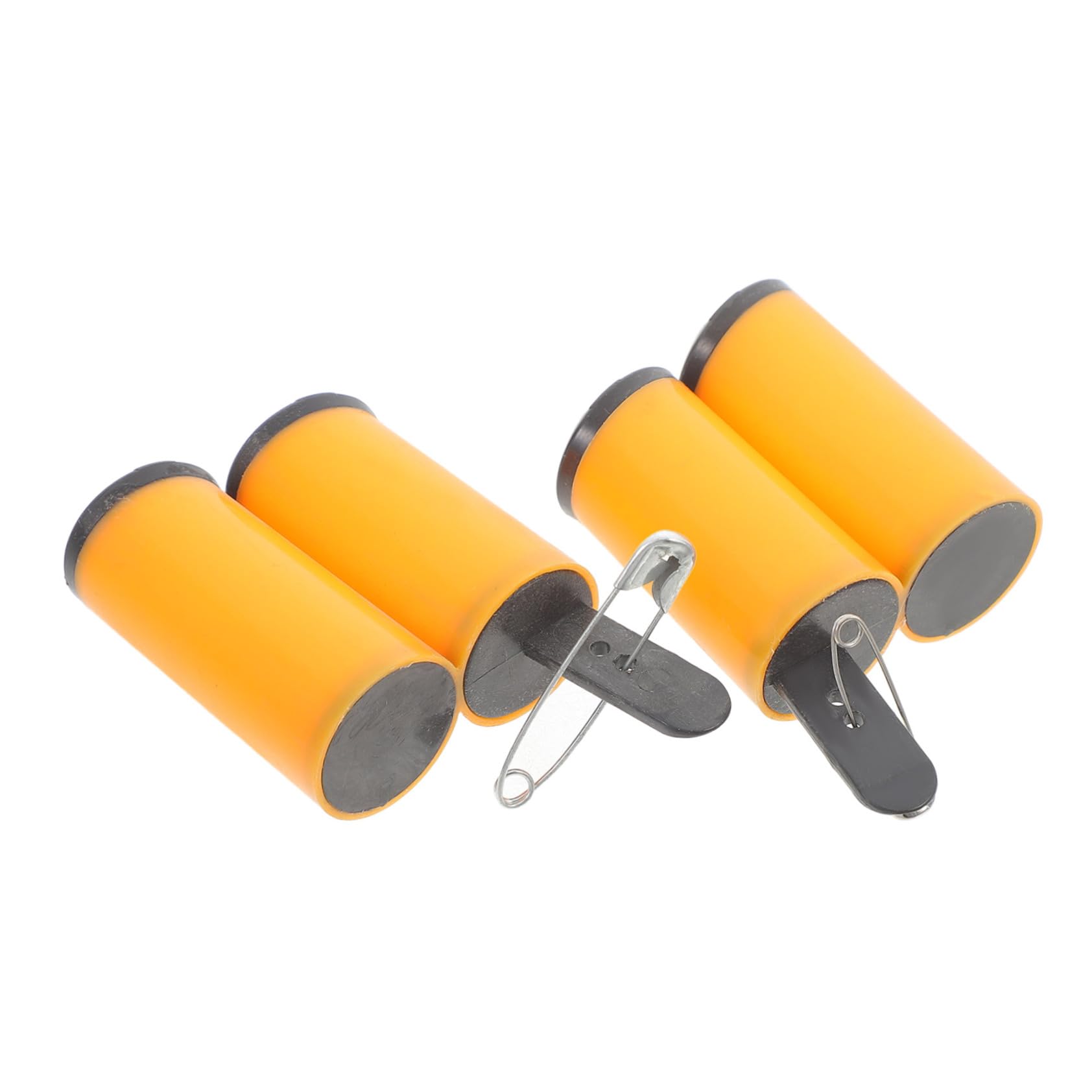 GALPADA 2sets Pet Pigeon Training Whistle Portable and Lightweight Craftsmanship 2pcs*2 Random