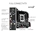 Asus ROG Strix Z690-I GAMING WIFI Gaming Desktop Motherboard - Intel Z690 Chipset - Socket LGA-1700 - Mini ITX