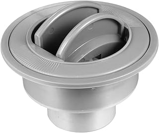 ERINGOGO RV Bus air Conditioner Outlet car accesories ac Vent Deflector Electric Car Air Conditioning Outlet