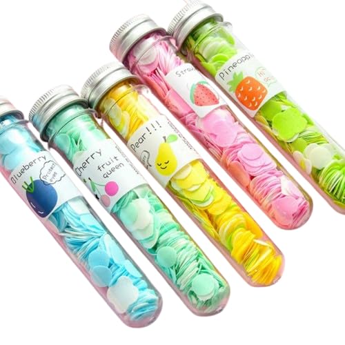Portable Soap Sheets (Pack of 2) Travel Hand Wash Strips with Storage Box-image-13