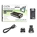Plugable USB 2.0 to DVI, VGA, or HDMI Multi-Monitor External Video Graphics Card Adapter up to 1920x1080 Supports Windows 11, 10, 8.1, 7, XP, Mac, and ChromeOS