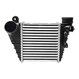 New Intercooler fits Jetta/Golf/GTI 1.8T/1.9TD (99-05)