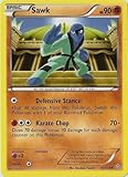 Pokemon - Sawk (69) - BW - Dragons Exalted