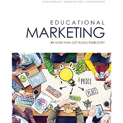 Educational Marketing