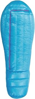 Ultra -38度 850FP グースダウン 寝袋 超軽量 ダウン 寝袋 バックパッキングやキャンプ用 男女兼用