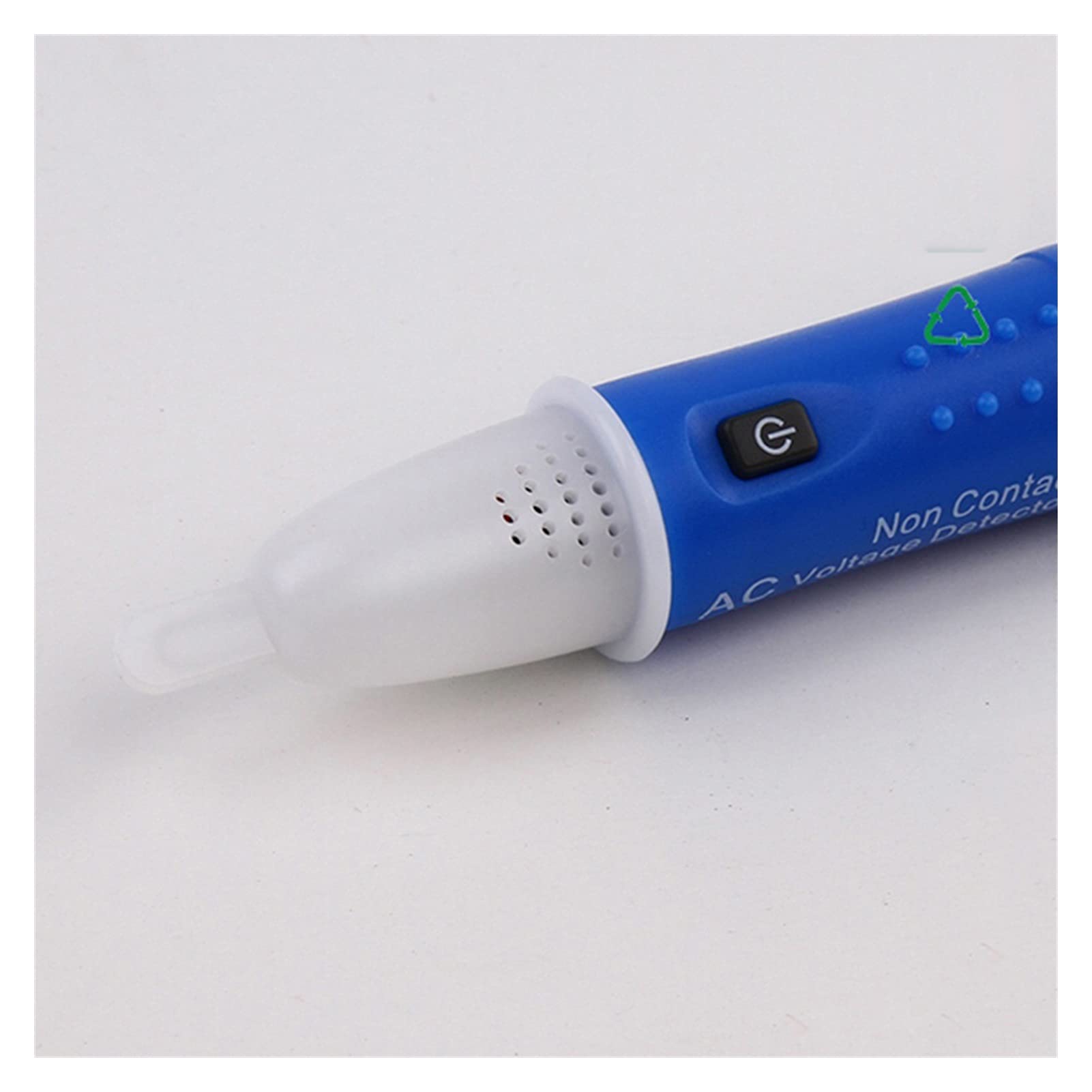 Leitungssucher Tester-Stift LED Licht AC. Elektrischer Spannungsprüferstift-Detektorsensor 50~1000V