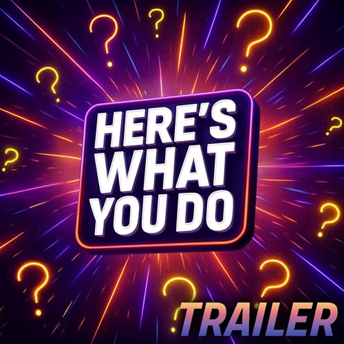 Trailer cover art