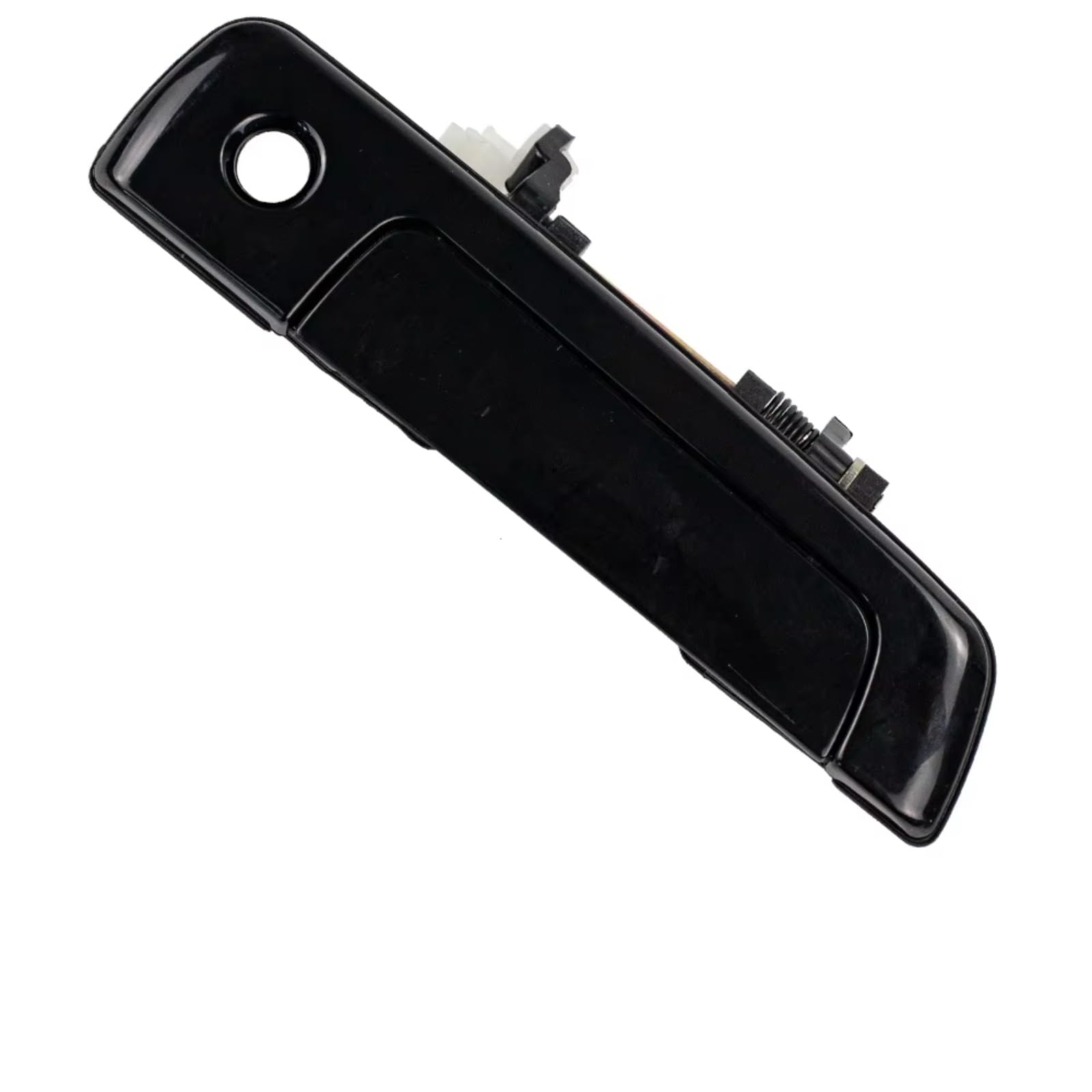 Feoosvx 1 Pcs Front Right For Mitsubishi For Lancer For Galant 1994 1995 1996 1997 1998 1999 2000 2001 2002 2003 2004 Exterior Outer Door Handle Door Handle Handle Side(1 Pcs Front Right)