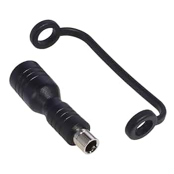 ポピラ２　e・karaセット HDS715 変換アダプター付き Amazon.co.jp: Haixifry DCプラグ変換 オスDC8020 メスDC7909