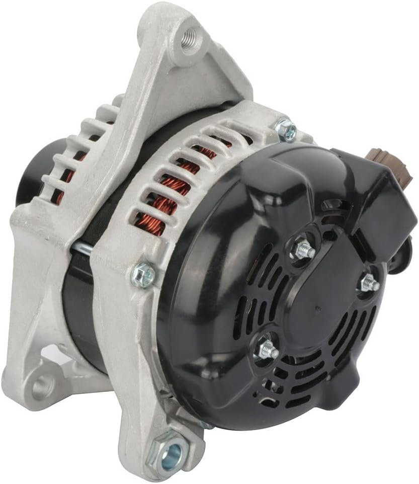 Alternator for Toyota for Camry 2.5L 2010-2011, Replace OE 11516 104210-2650 1042102650 27060-0V060