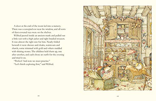 The Complete Brambly Hedge: The gorgeously illustrated children's classics delighting kids and parents! - Image 8