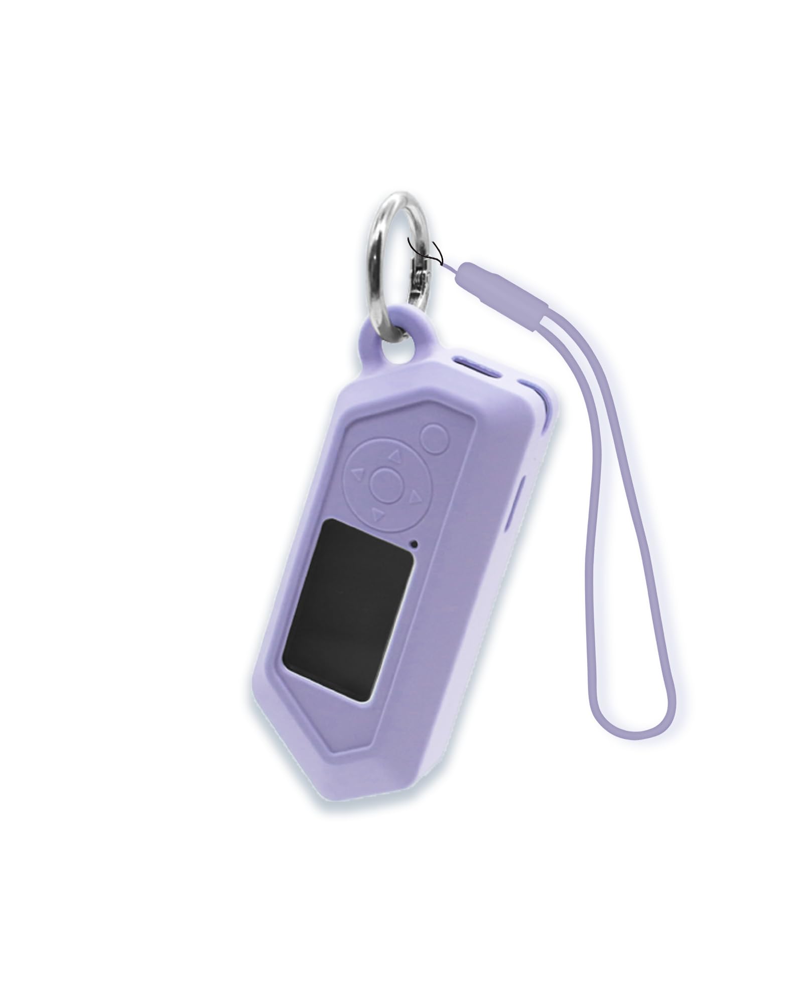 【動作品】flipper zero、シリコンケース、ストラップ、保護フィルム Amazon.com: Silicone Case for Flipper Zero,Full Protective Cover