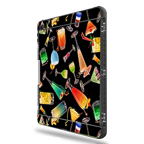 MightySkins Skin Compatible with LifeProof Apple iPad Pro 9.7