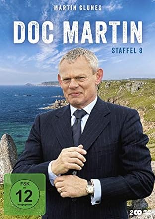 Doc Martin – fernsehserien.de