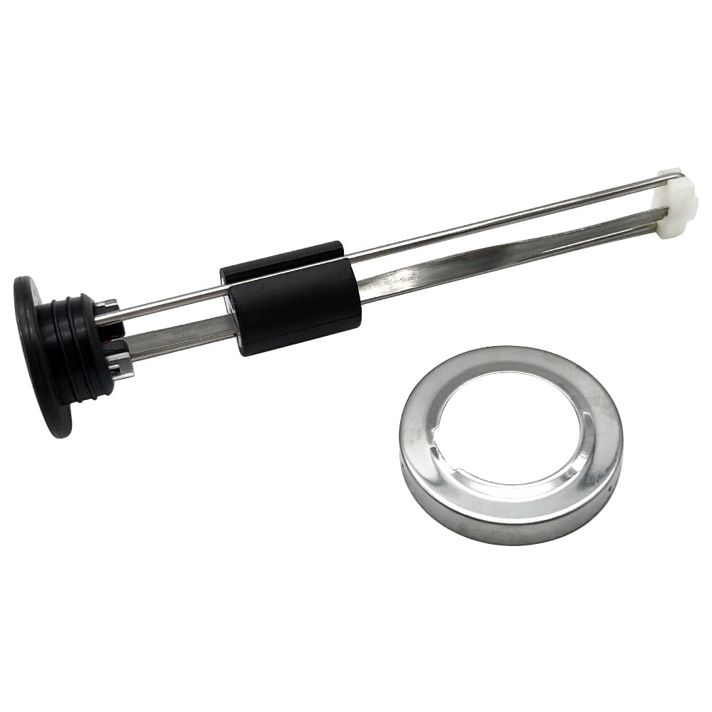 Indicatore livello carburante adatto per Yama-ha Kodiak 400 Kodiak 450 Grizzly 400 Grizzly 450 YFM400 YFM450 benzina tappo serbatoio del gas