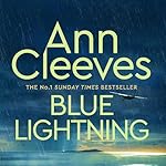 Cover of Blue Lightning
