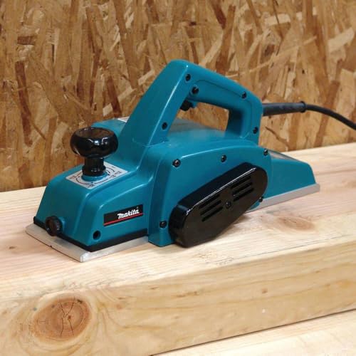 Makita 1912B 4-3/8" Planer - image 3