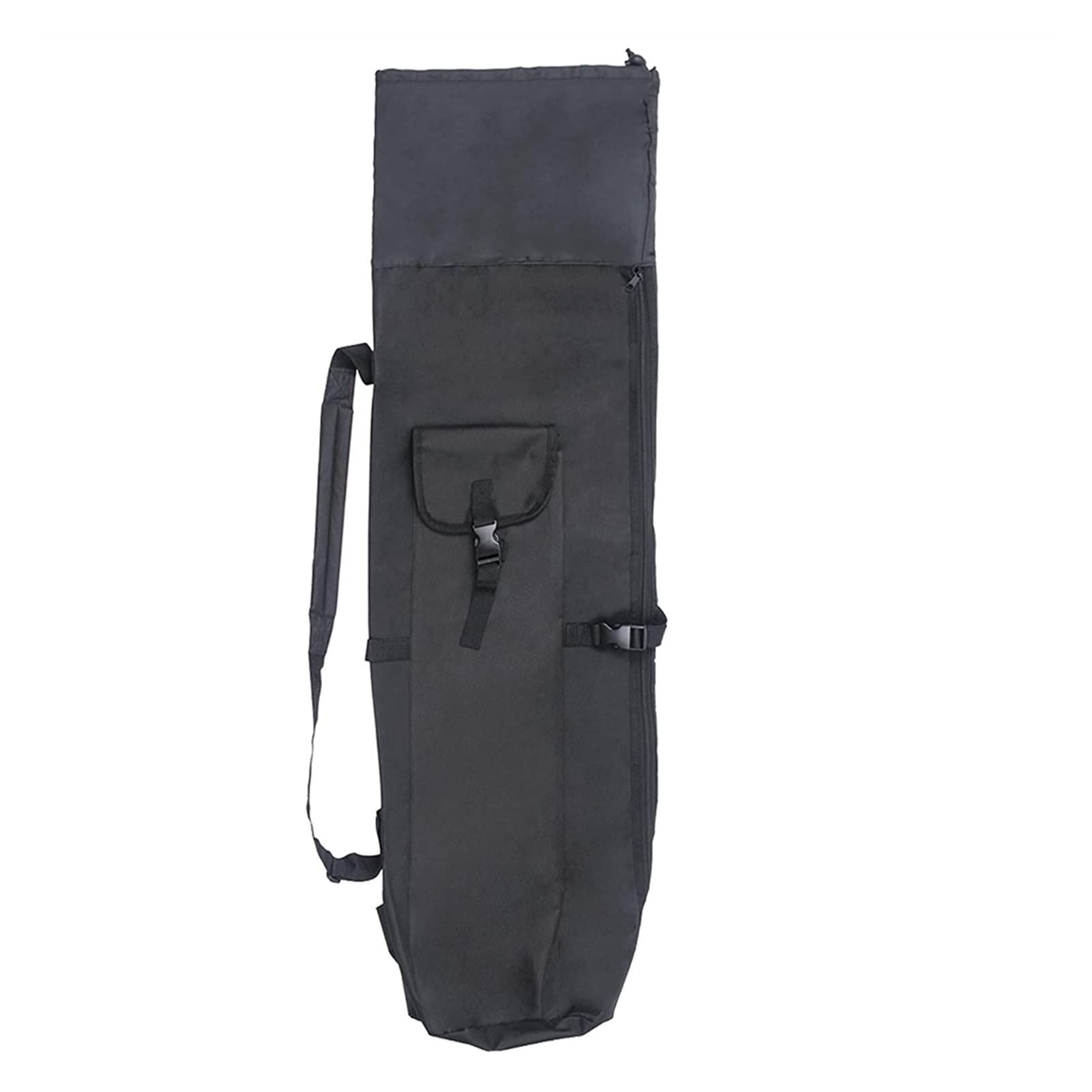 Sac de Voyage de Pêche Porte-bags de pêche Porte-bags de tige de tige Pôle Boîte de taquette Boîte Stockage Sac de support multifonctionnel de grande capacité Fourreaux Cannes ( Color : Army Green )