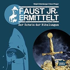 Der Schatz der Nibelungen Titelbild