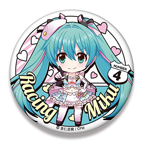 Amazon.co.jp: 初音ミク GTプロジェクト レーシングミク 2019Ver