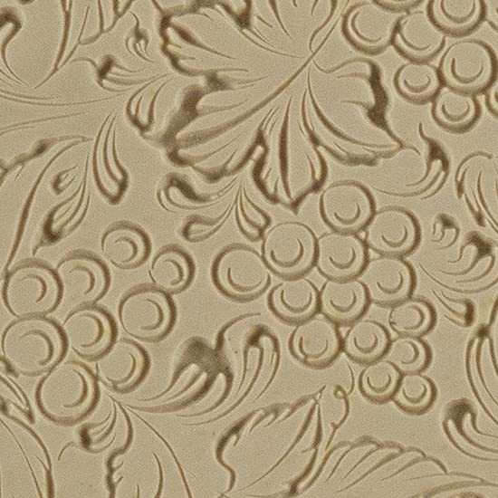 Texture Tile - Tuscany Dreams Embossed