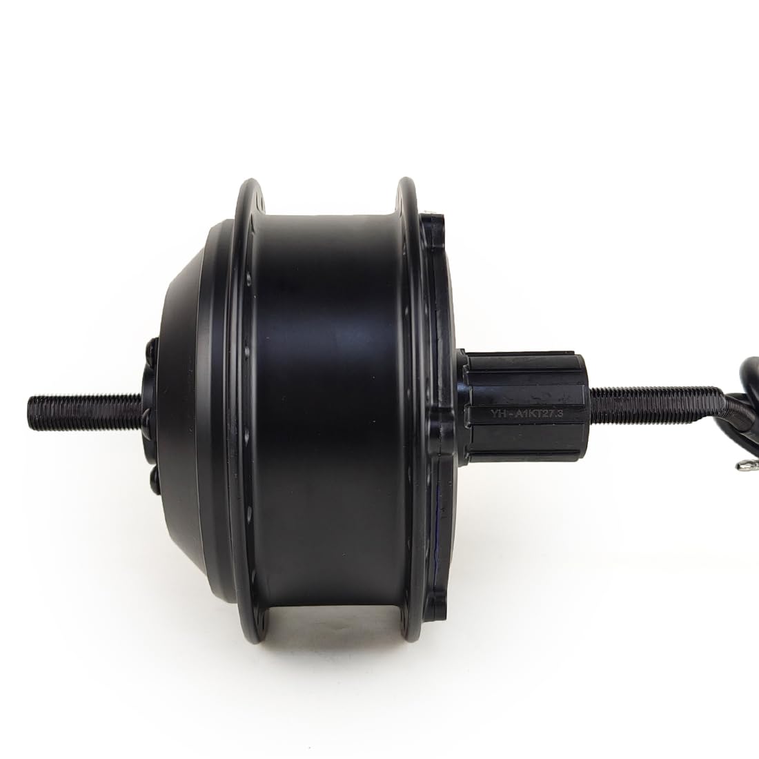 Amazon.co.jp: DIY電動自転車ハブモーター350w 36v後部Eバイク