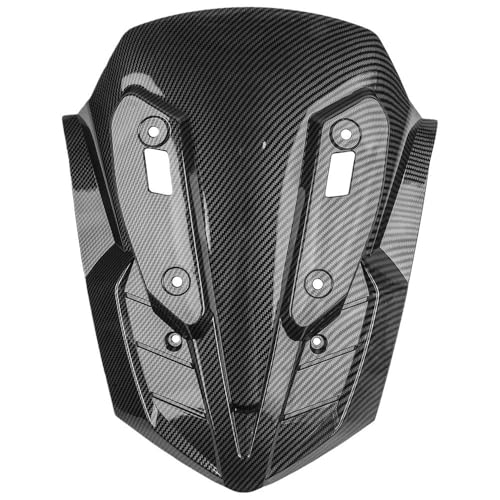 Déflecteur vent pare-brise moto NMAX 155 2020-2023 protection carénage