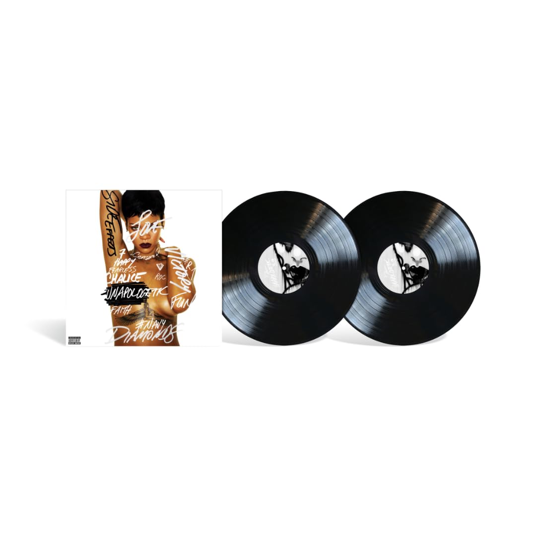Unapologetic explicit_lyrics