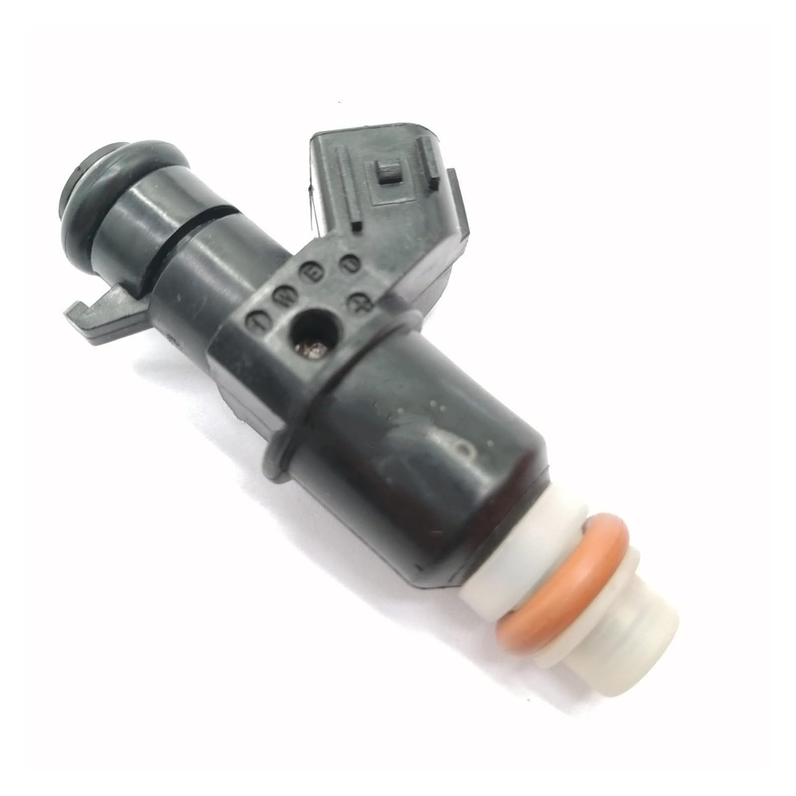 LAGNY Iniettore Carburante per A&ccord 2.0L L4 2014 2015 2016 2017 per GROM125 GROM-125 2014 2015 OEM 164505K0A01 16450-5K0-A01 164505 K0A01 4PCS Ugello Iniezione Carburante Ugello Carburante