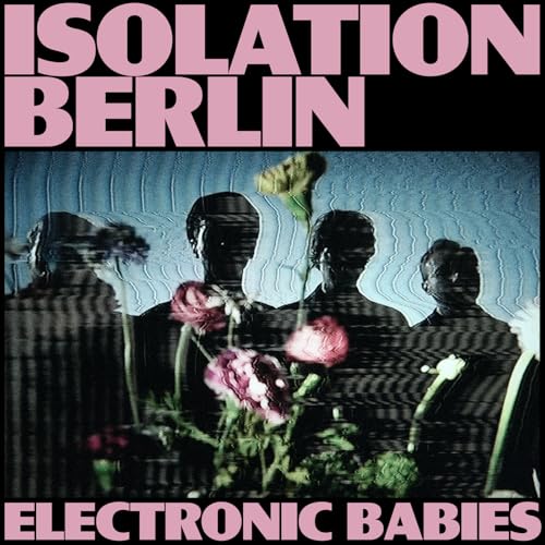 Isolation Berlin