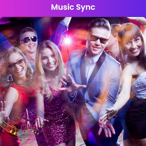 ALUSSO 4 Stück WIFI Einbaustrahler Led,6W 600LM 3000K-6500K Dimmbar mit APP Alexa,68-75mm Lochmass IP54 Deckenspots für Wohnzimmer und badezimmer