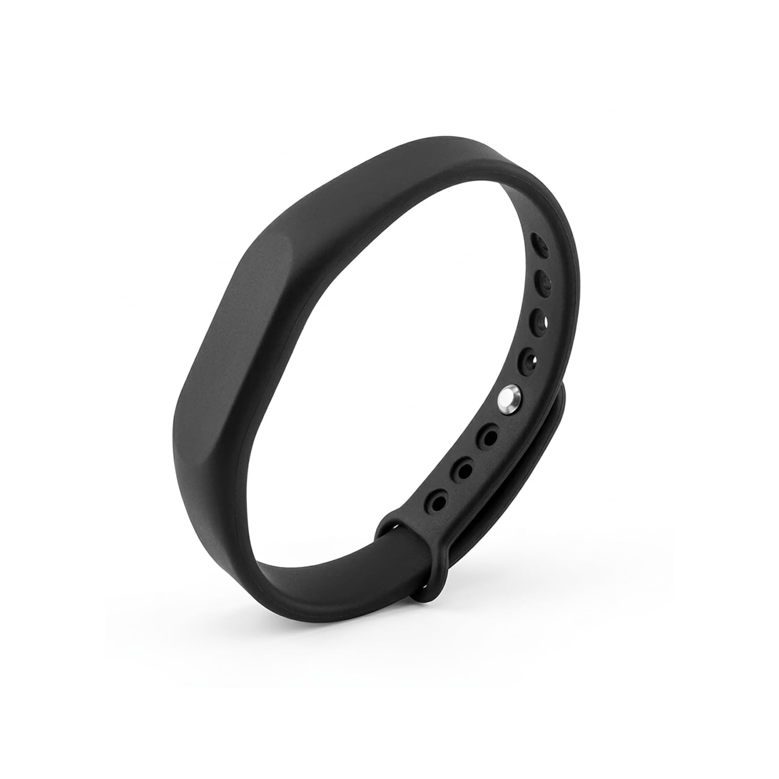 NFC Forum Type 2 ISO 14443A 213 168 Bytes Silicone Wristband/Bracelet(1PCS NFC 213 Wristband)