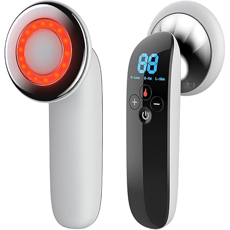 CENXIGO Cellulite Remover Body Massager for Women Belly Arms Thigh Hip Leg